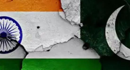 இந்தியா மீது பாகிஸ்தான் பகிரங்க குற்றச்சாட்டு ..